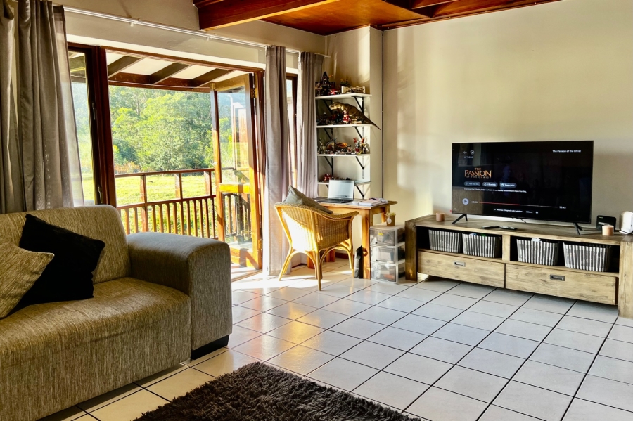 2 Bedroom Property for Sale in Heatherlands Western Cape
